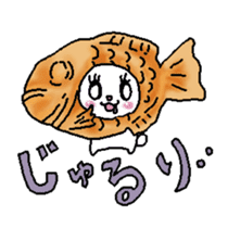 Best cat's Everyday sticker #217749