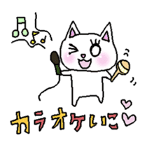 Best cat's Everyday sticker #217751