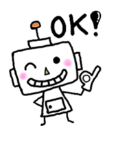 Robocchi sticker #217773