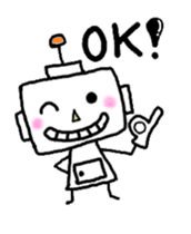 Robocchi sticker #217773