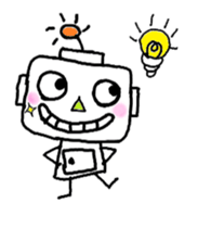 Robocchi sticker #217774