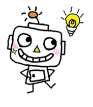 Robocchi sticker #217774