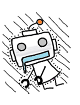 Robocchi sticker #217776