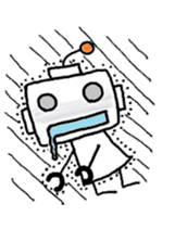Robocchi sticker #217776