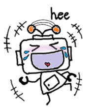 Robocchi sticker #217778