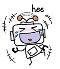 Robocchi sticker #217778