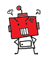 Robocchi sticker #217779