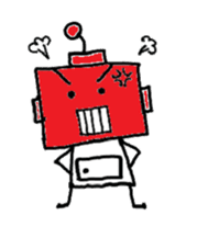 Robocchi sticker #217779
