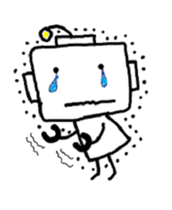 Robocchi sticker #217782