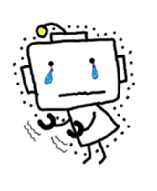 Robocchi sticker #217782