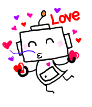 Robocchi sticker #217783