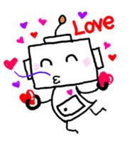 Robocchi sticker #217783