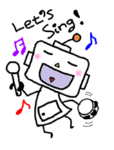 Robocchi sticker #217784