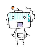 Robocchi sticker #217785