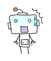 Robocchi sticker #217785