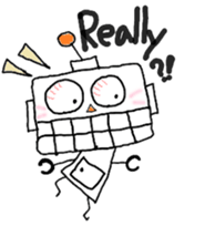 Robocchi sticker #217787