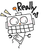 Robocchi sticker #217787