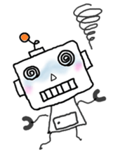 Robocchi sticker #217790