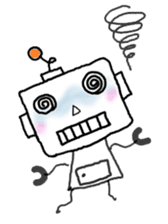 Robocchi sticker #217790