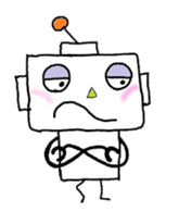 Robocchi sticker #217791