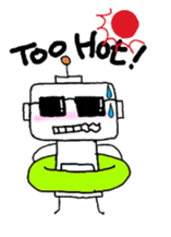 Robocchi sticker #217794