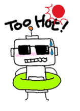 Robocchi sticker #217794