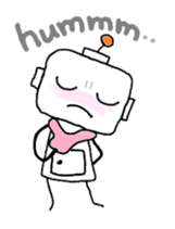 Robocchi sticker #217796