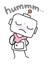 Robocchi sticker #217796