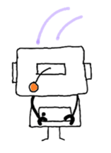 Robocchi sticker #217798