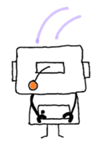 Robocchi sticker #217798