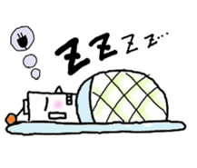 Robocchi sticker #217799