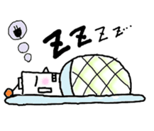 Robocchi sticker #217799