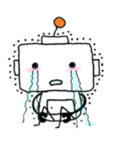 Robocchi sticker #217800