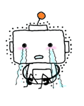 Robocchi sticker #217800