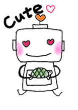 Robocchi sticker #217803