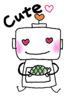 Robocchi sticker #217803