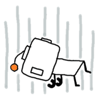 Robocchi sticker #217804