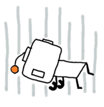 Robocchi sticker #217804