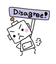 Robocchi sticker #217807