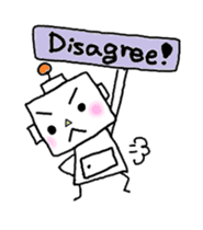 Robocchi sticker #217807