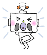Robocchi sticker #217810