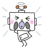 Robocchi sticker #217810