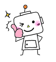 Robocchi sticker #217811