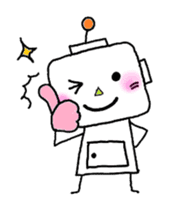 Robocchi sticker #217811