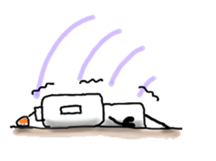 Robocchi sticker #217812