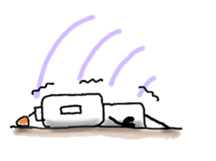 Robocchi sticker #217812