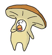 Mr.Nokojima sticker #217895