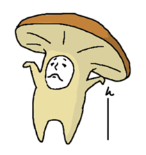 Mr.Nokojima sticker #217896