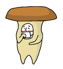 Mr.Nokojima sticker #217897