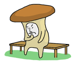 Mr.Nokojima sticker #217898